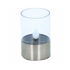 Solar Lamp Candle