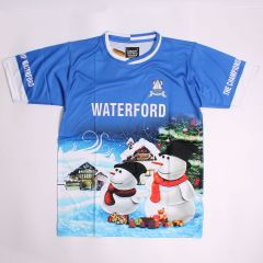 Men's Christmas County Jersey Waterford