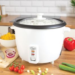 Gally Rice Cooker 1.8L Electric Rice Cooker with Keep Warm Function | Guineys