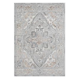 Experience Timeless Elegance with the Alamo Traditional Turkish Style Rug