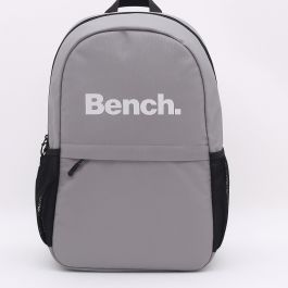 Bench Backpack Polaris Grey