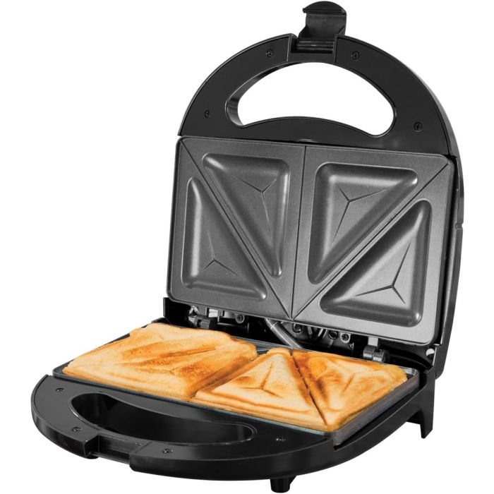 Sandwich Maker Create Delicious Sandwiches with Ease