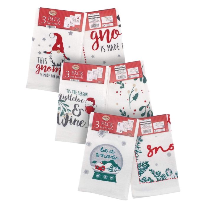 Christmas dish towels sale 2025