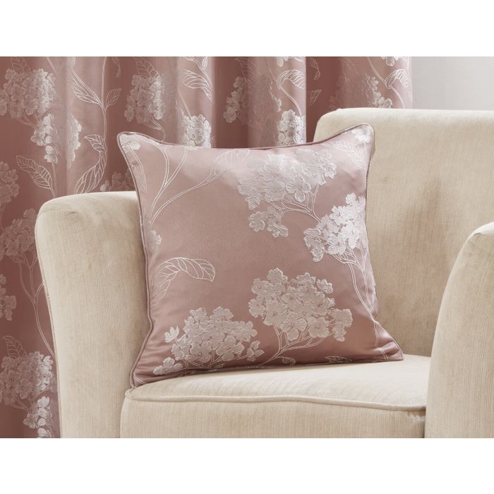 Blossom Cushion Cover Blush Cushion Cover Guiney s