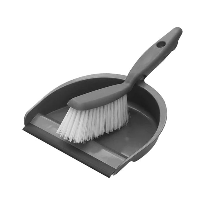 Dustpan Brush Set