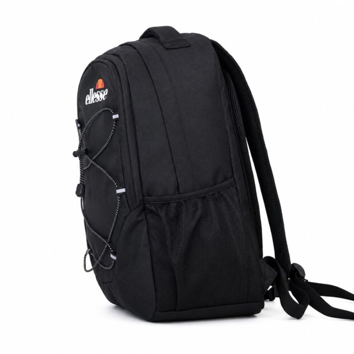 ellesse mini backpack Primo Black Ellesse Mini Backpack - Ellesse