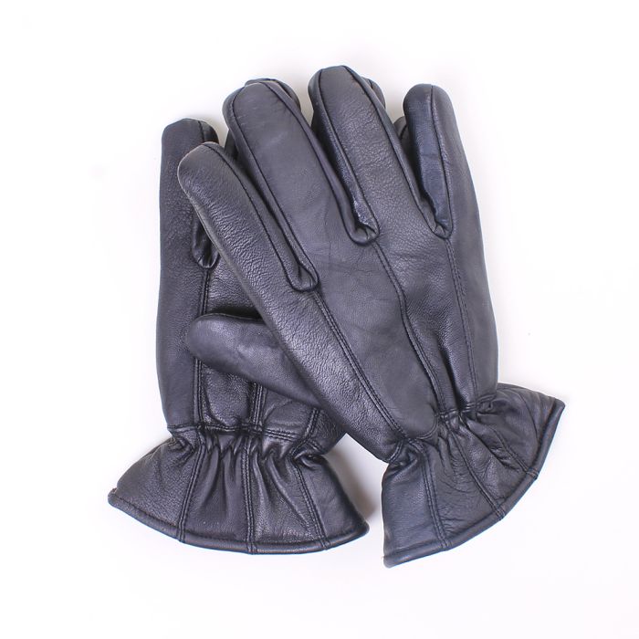 Mens leather gloves ireland on sale