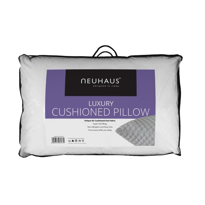 Luxury pillows sale best sale