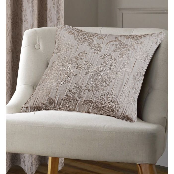 Prague Cushion Cover 22 Inch