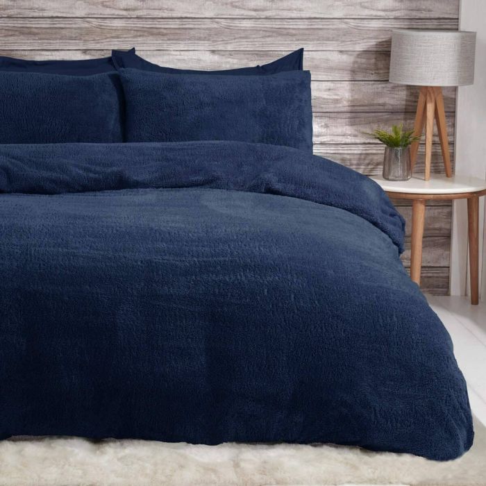 Sleepdown fleece bedding sale