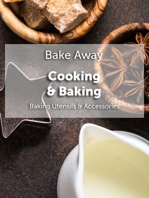 Cooking & Baking