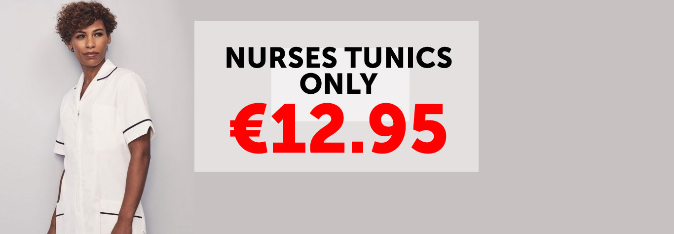Nurses Tunics