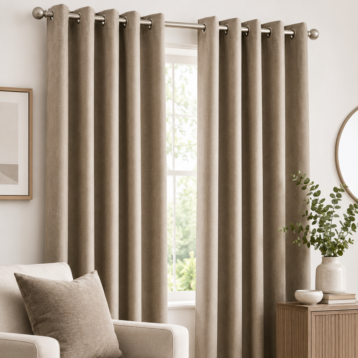 Curtains Category Image