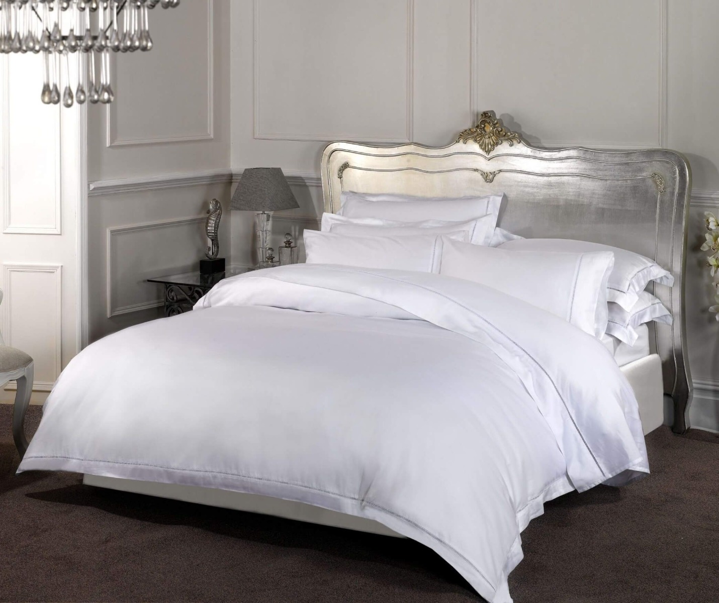 1000 Thread Count Bedding