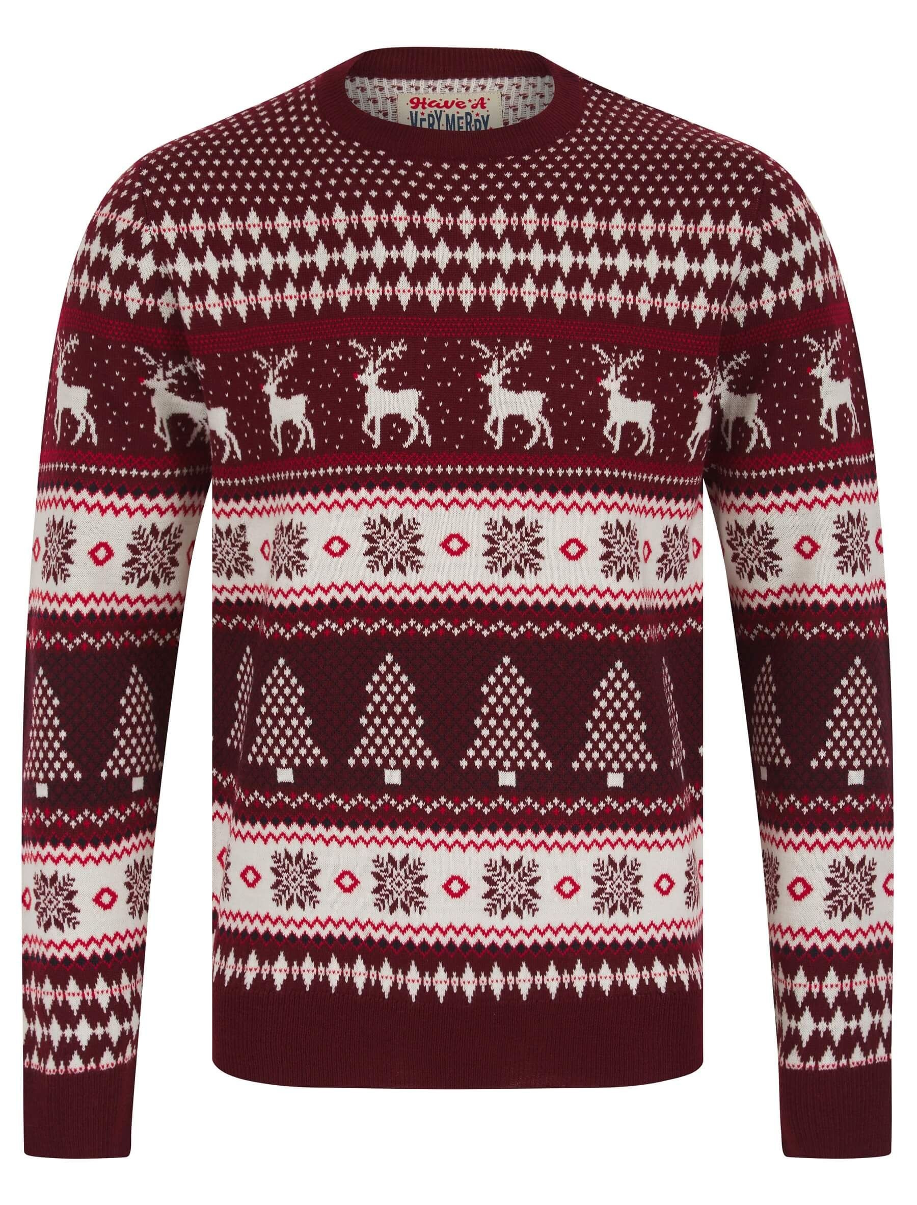 Christmas Jumpers