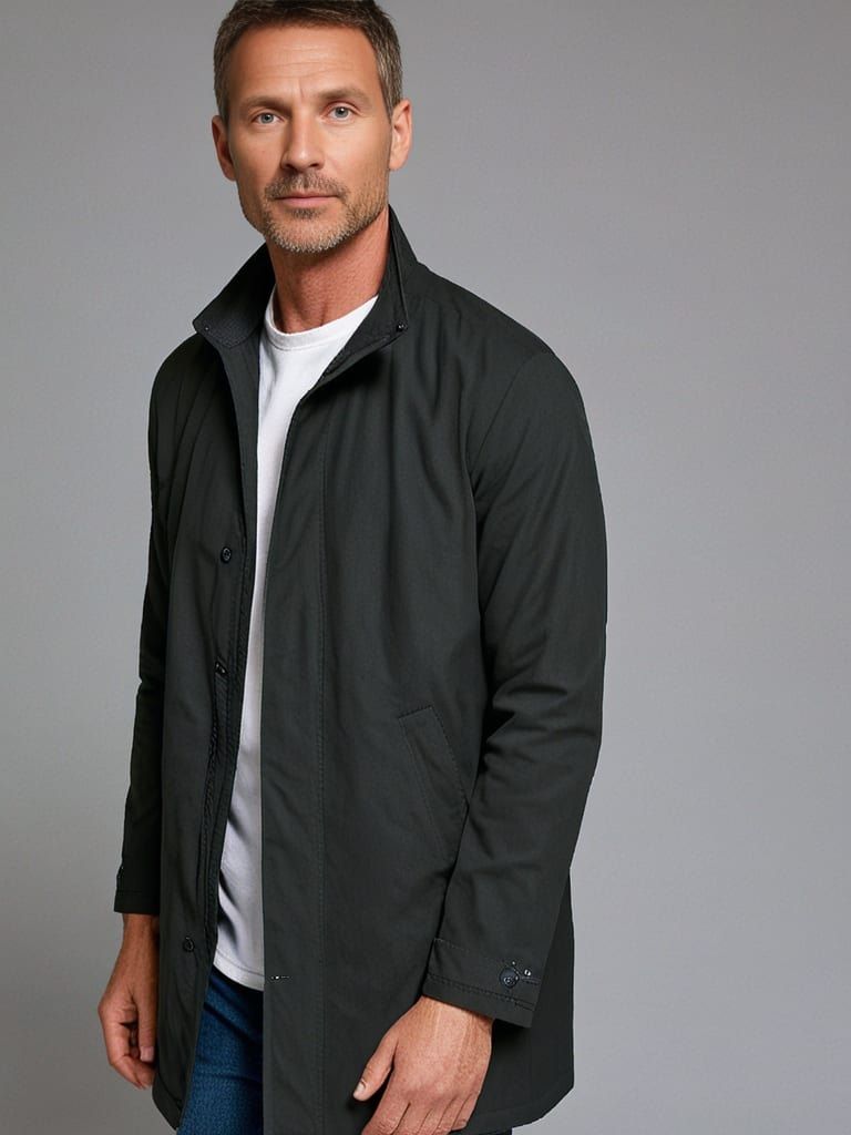 Mens Jackets Ireland