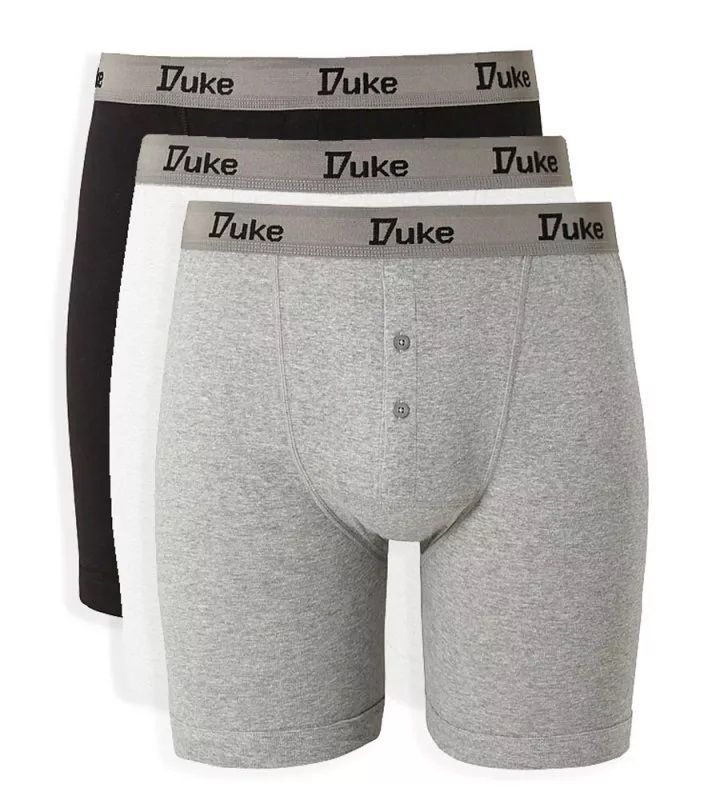 Mens Underwear 3 Pack