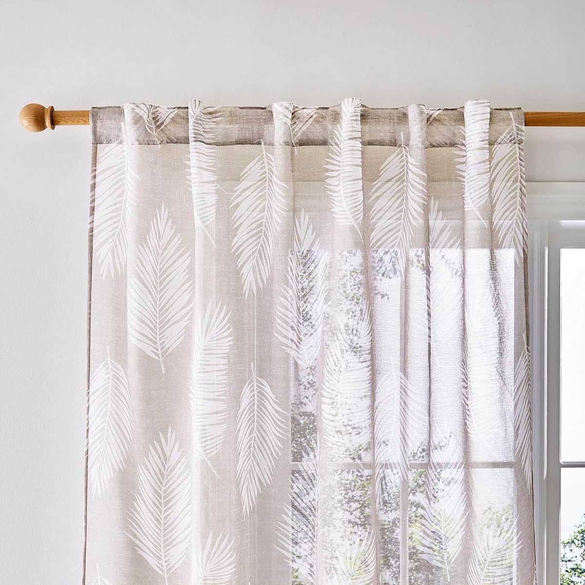 Slot Top Curtains Ireland