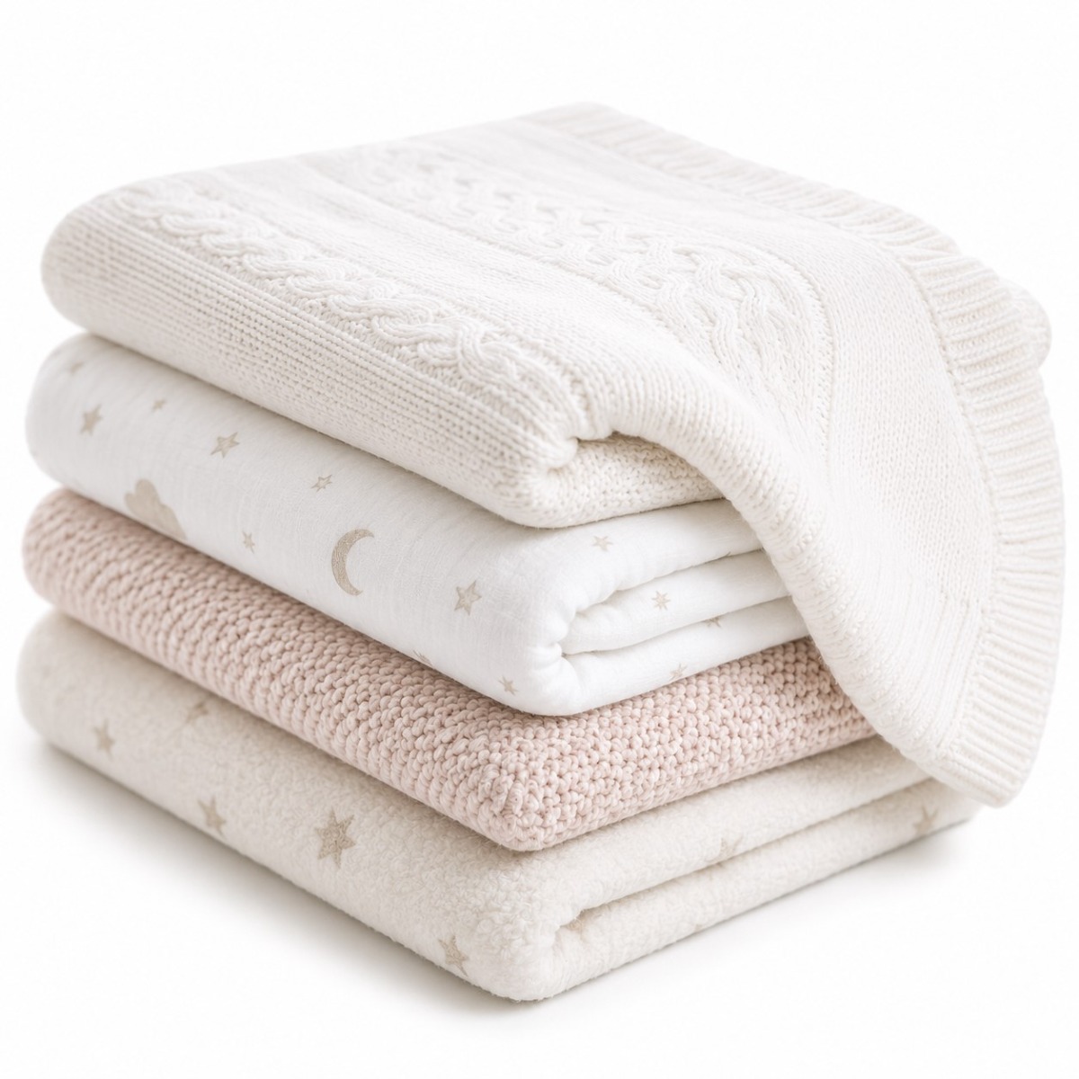 Baby Blankets