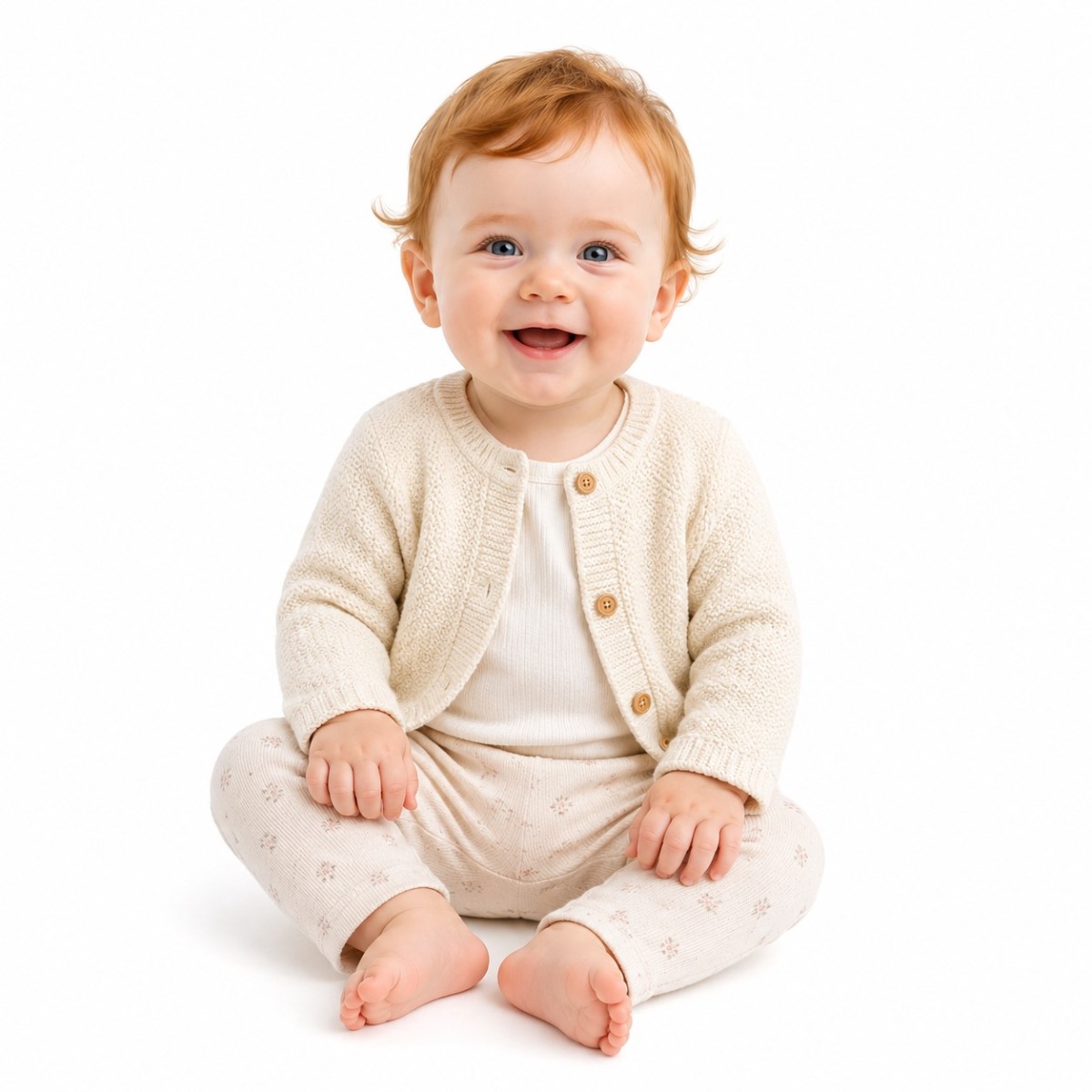 Baby Clothing