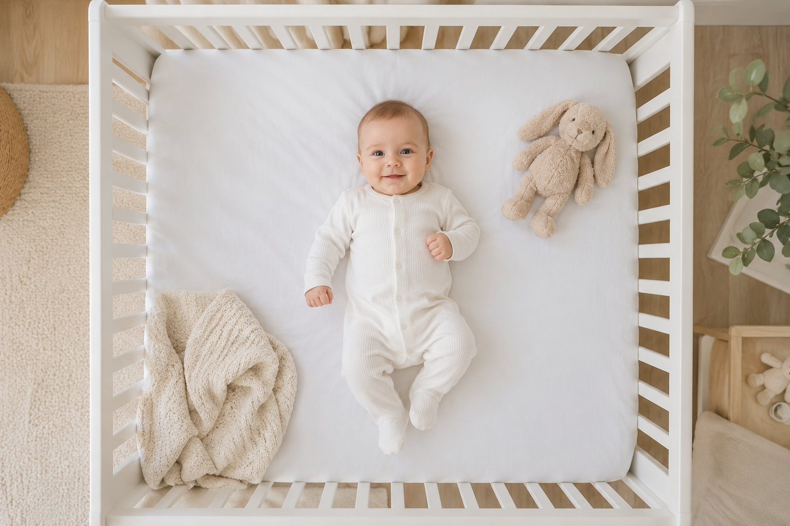 Baby Essentials Guide