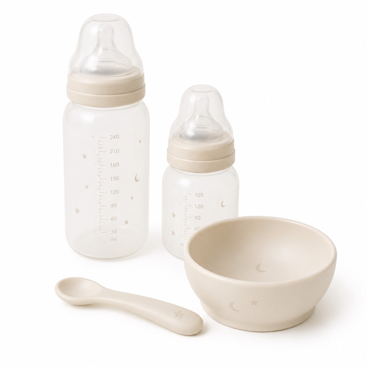 Baby Feeding Products