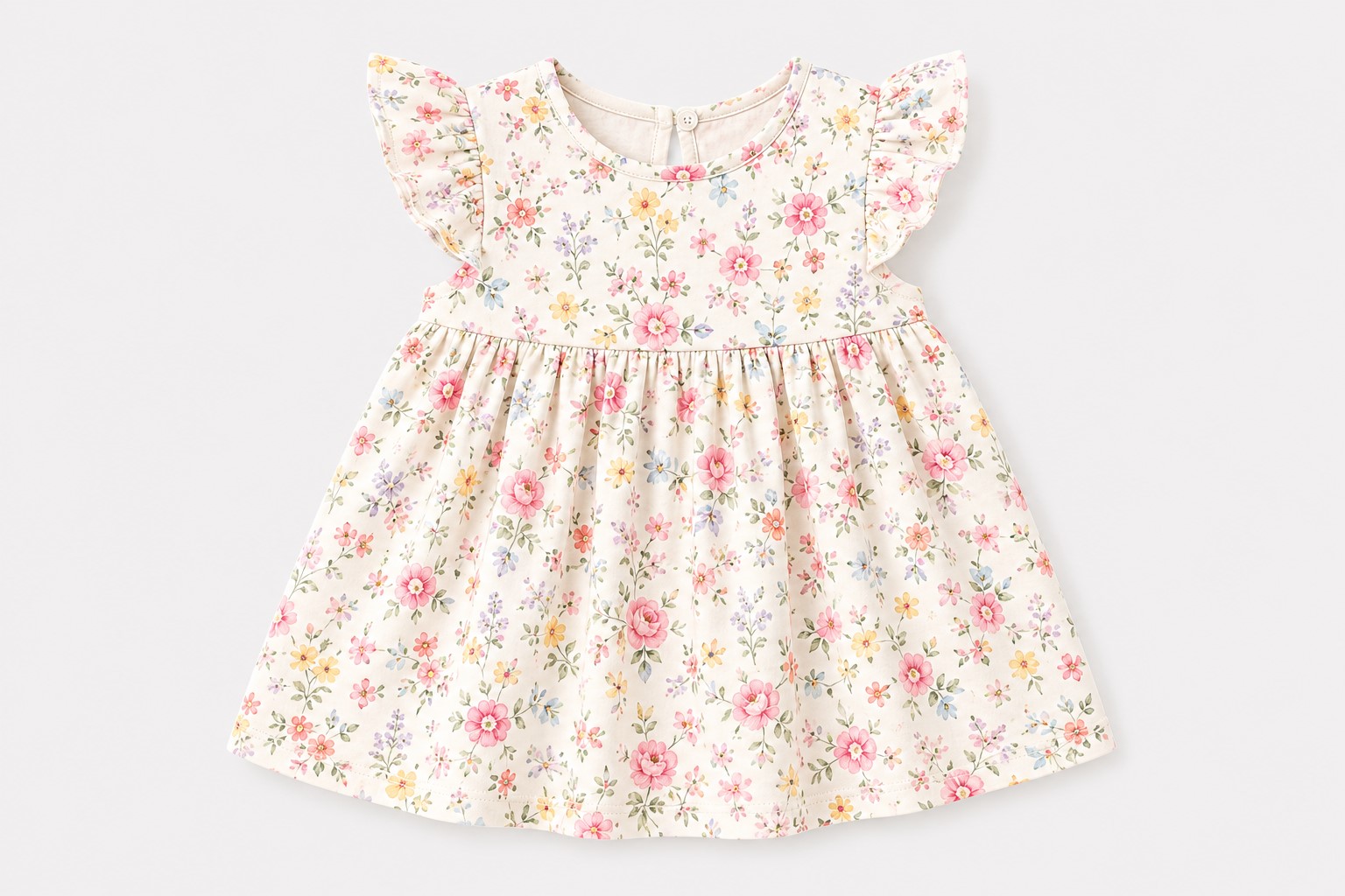 Baby Dresses