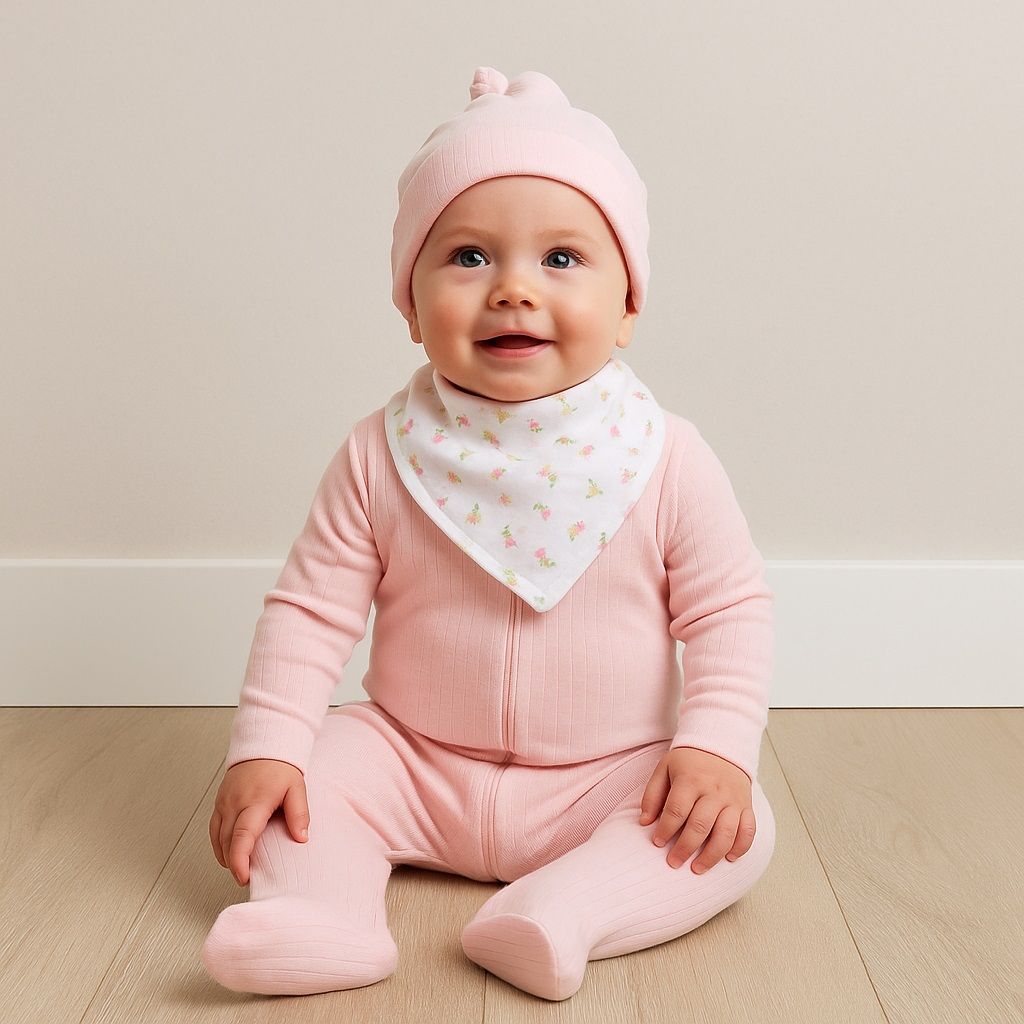 Baby Girl Clothing
