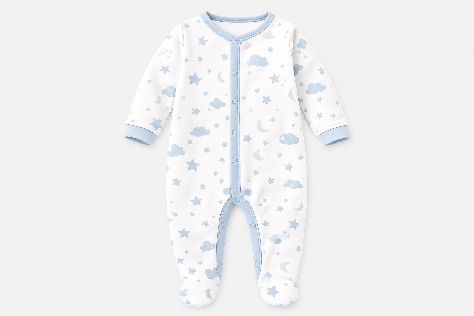 Baby Sleepsuits