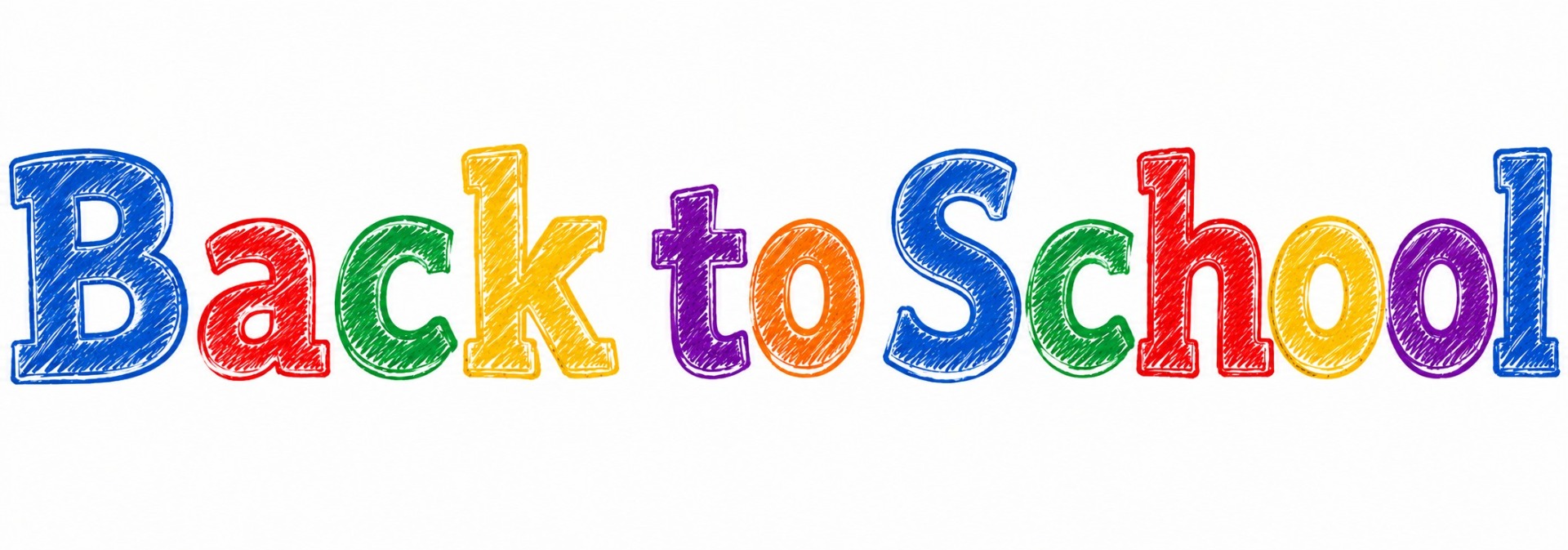 Back to School Supplies Image