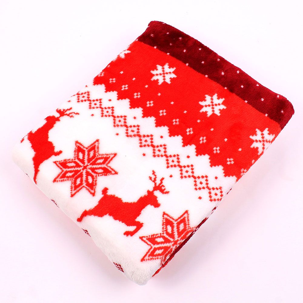 Christmas Blankets
