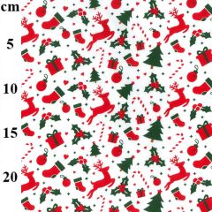 Christmas Fabric