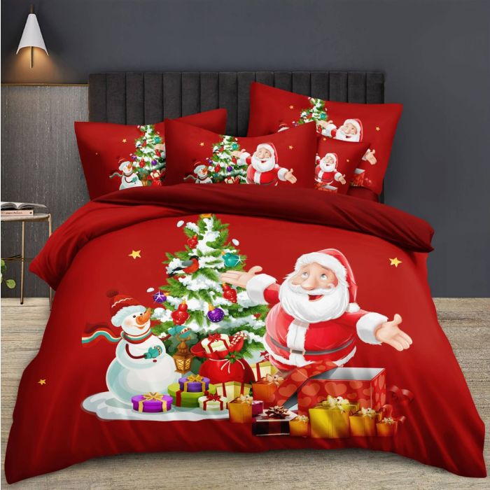 Christmas Duvet Covers