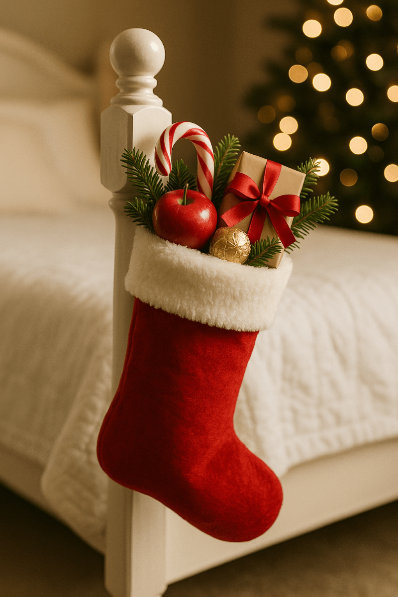 Stocking Filler Ideas