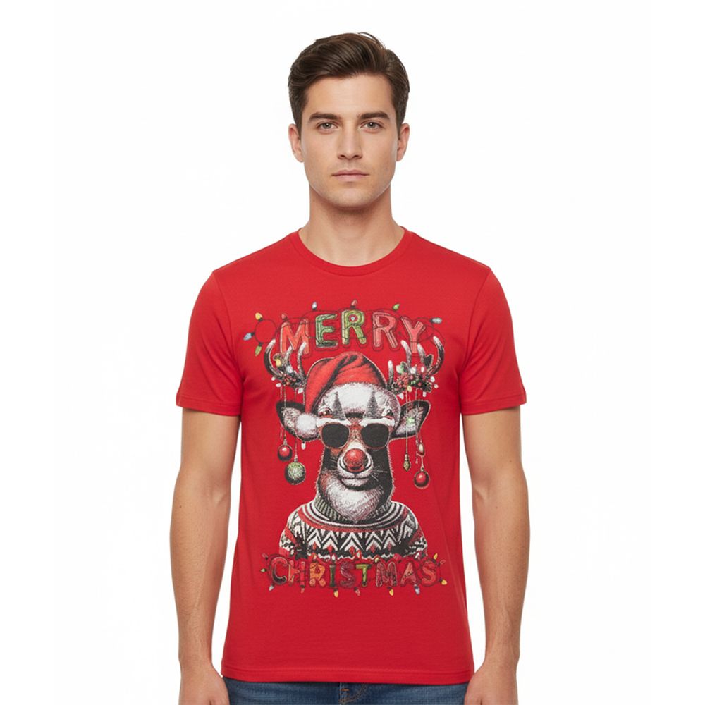 Christmas T-shirts