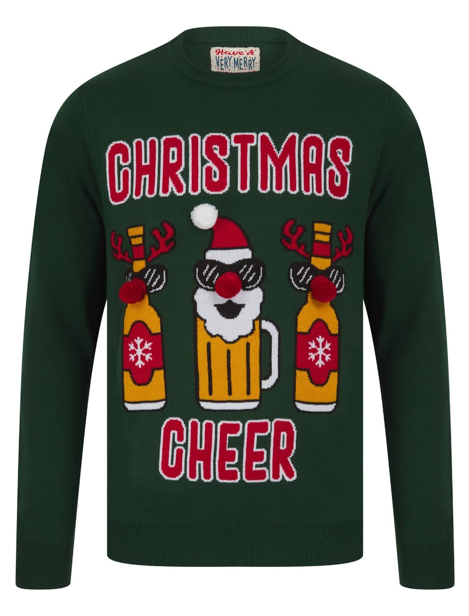 Christmas Jumpers Ireland