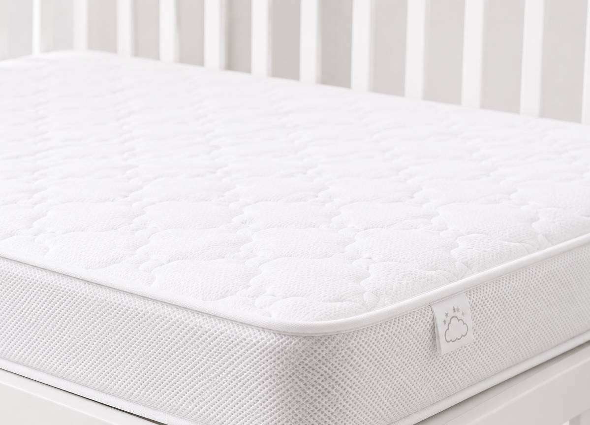 Cot Mattress
