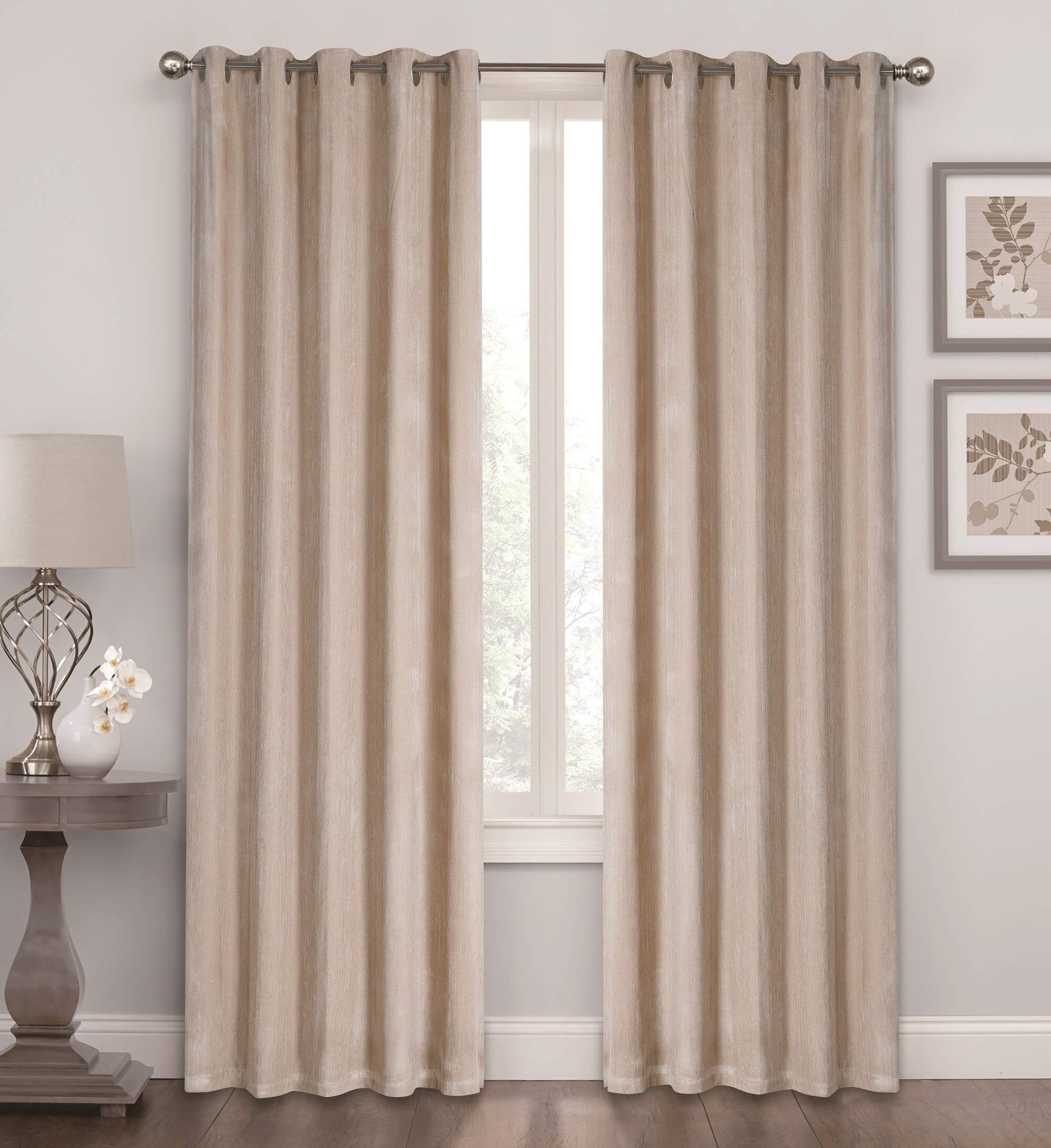 Curtain Buying Guide