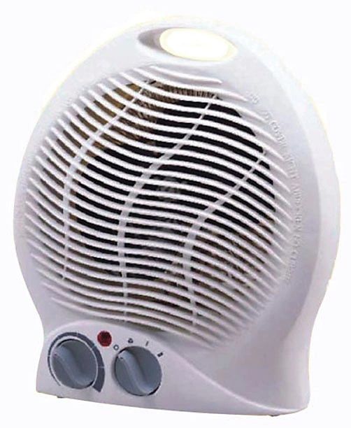 Electric Heater