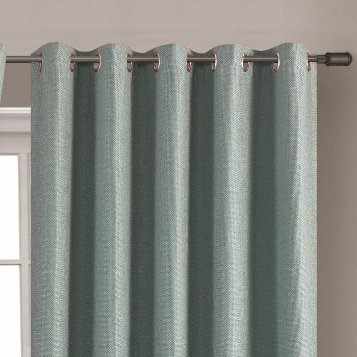 Eyelet Curtains