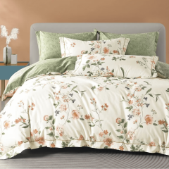 Floral Duvet Sets