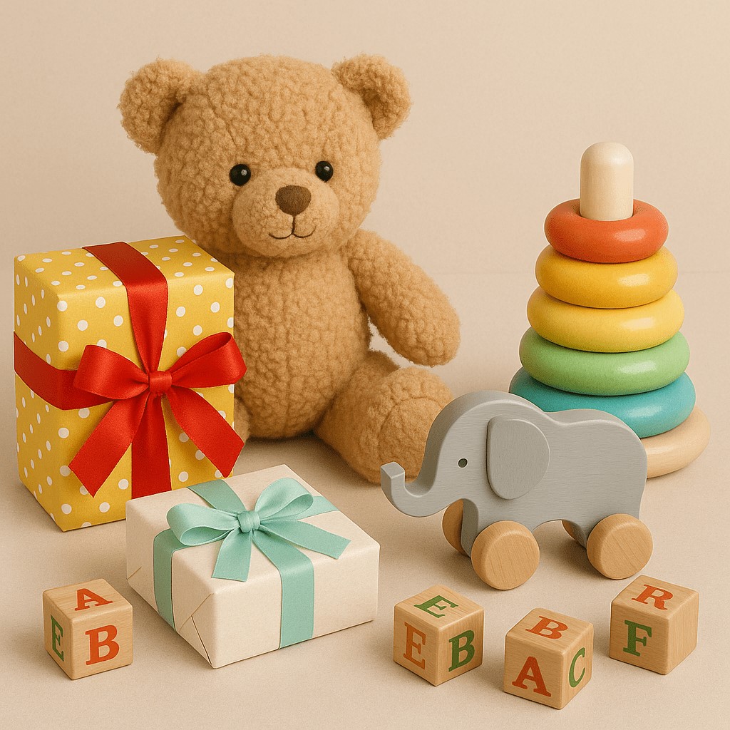 Gifts for Kids