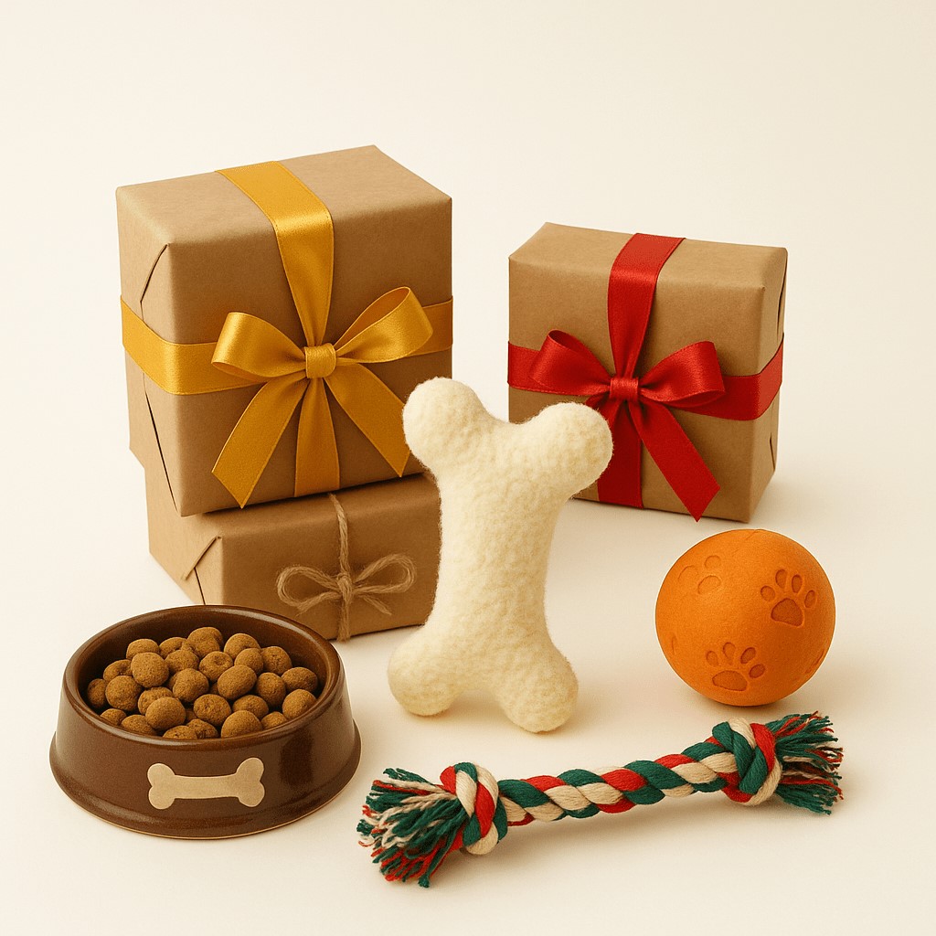 Gifts for Pets