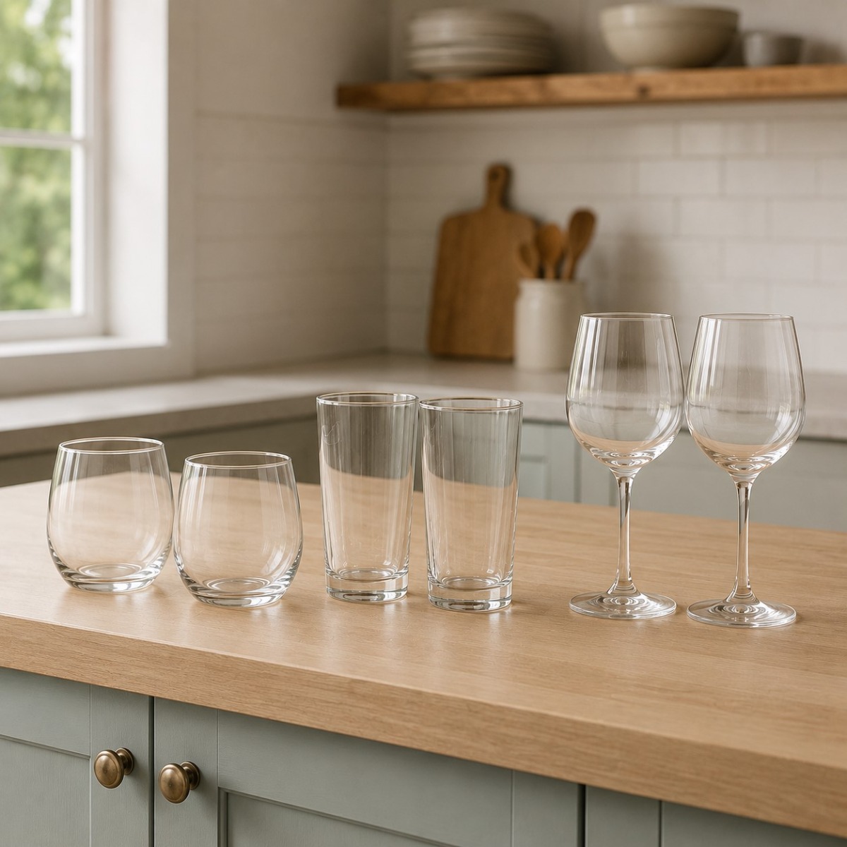 Glassware Ireland