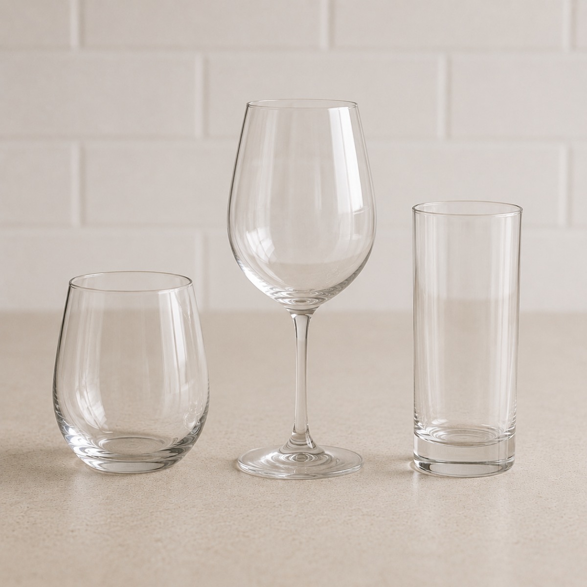 Glassware Ireland