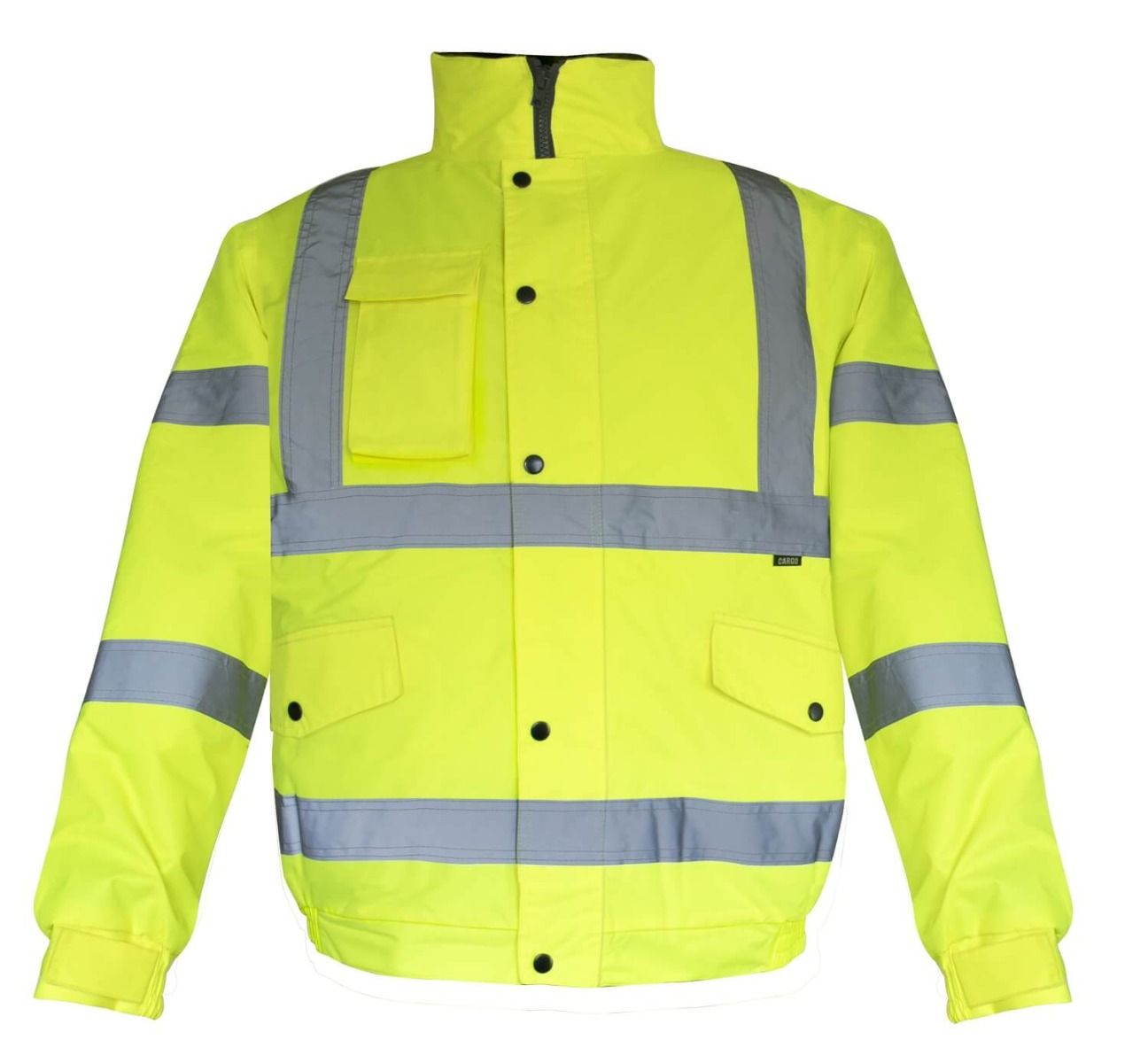 hi vis jacket ireland