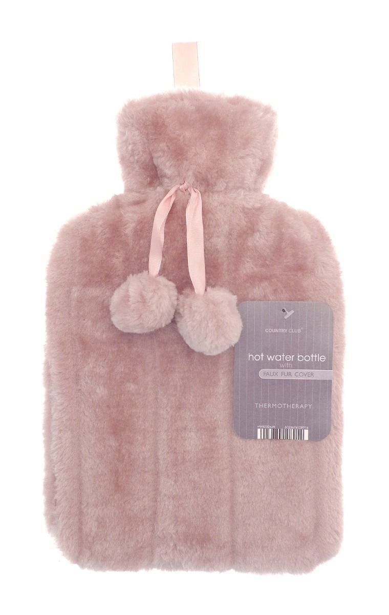 Hot Water Bottles