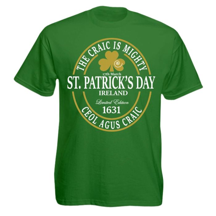 Ireland Souvenirs