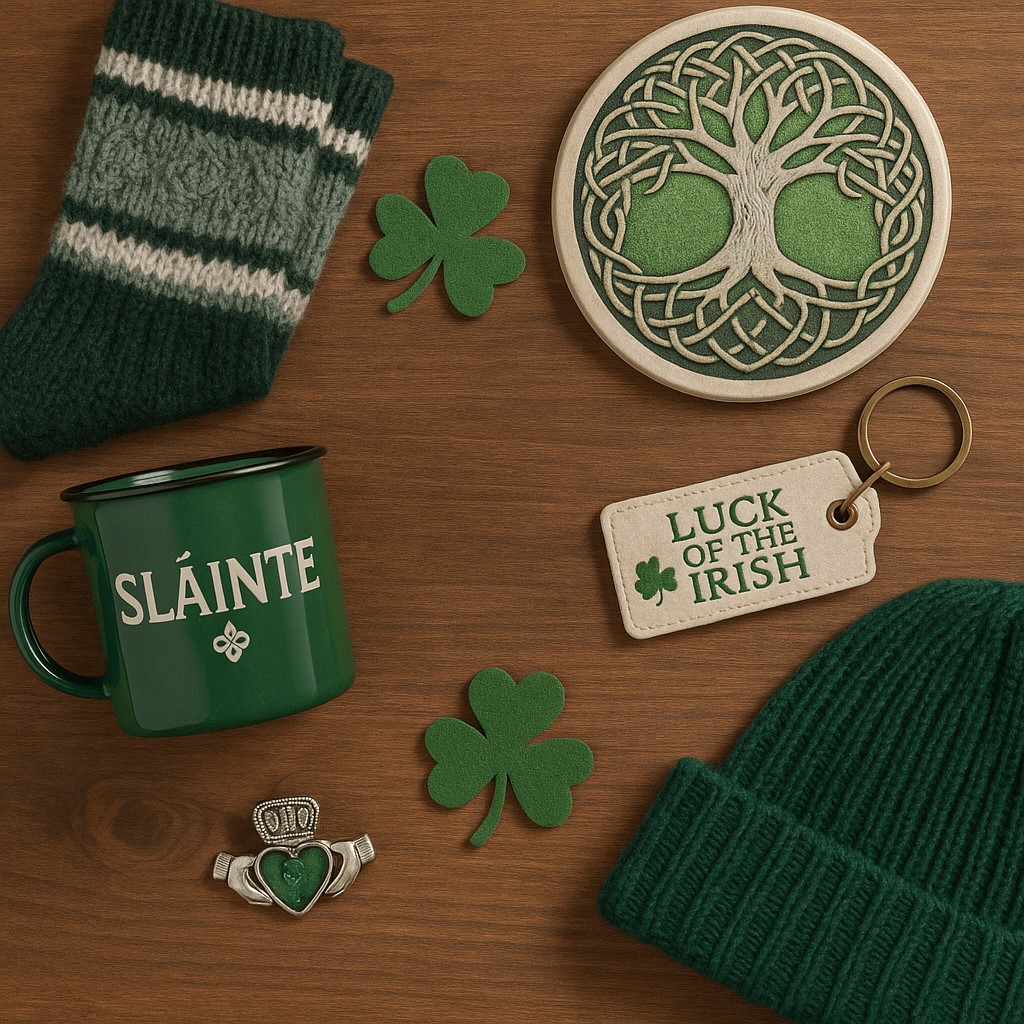 irish gifts