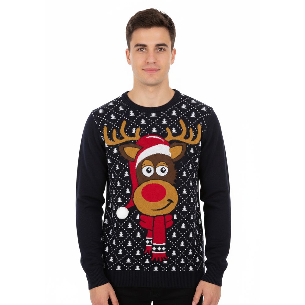 Christmas Jumpers 2025